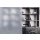 Sicht- &amp; Blendschutzfolien Matte Translucent C 2Mil | Rolle (31m) | 91 cm Breite