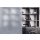 Sicht- &amp; Blendschutzfolien Matte Translucent C 2Mil | Rolle (31m) | 152 cm Breite