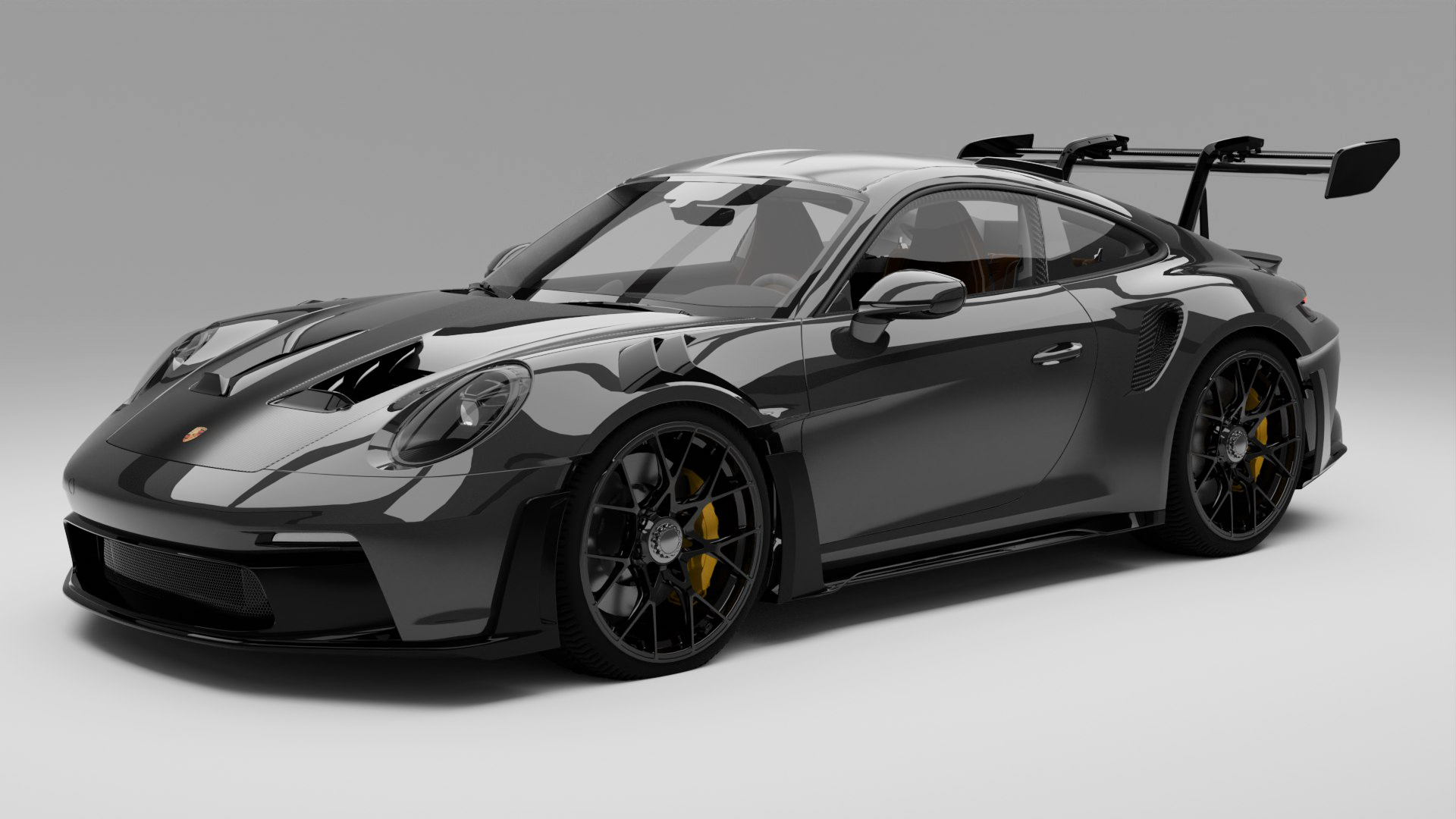 Das Auto solid.ppf WINDSHIELD PROTECT