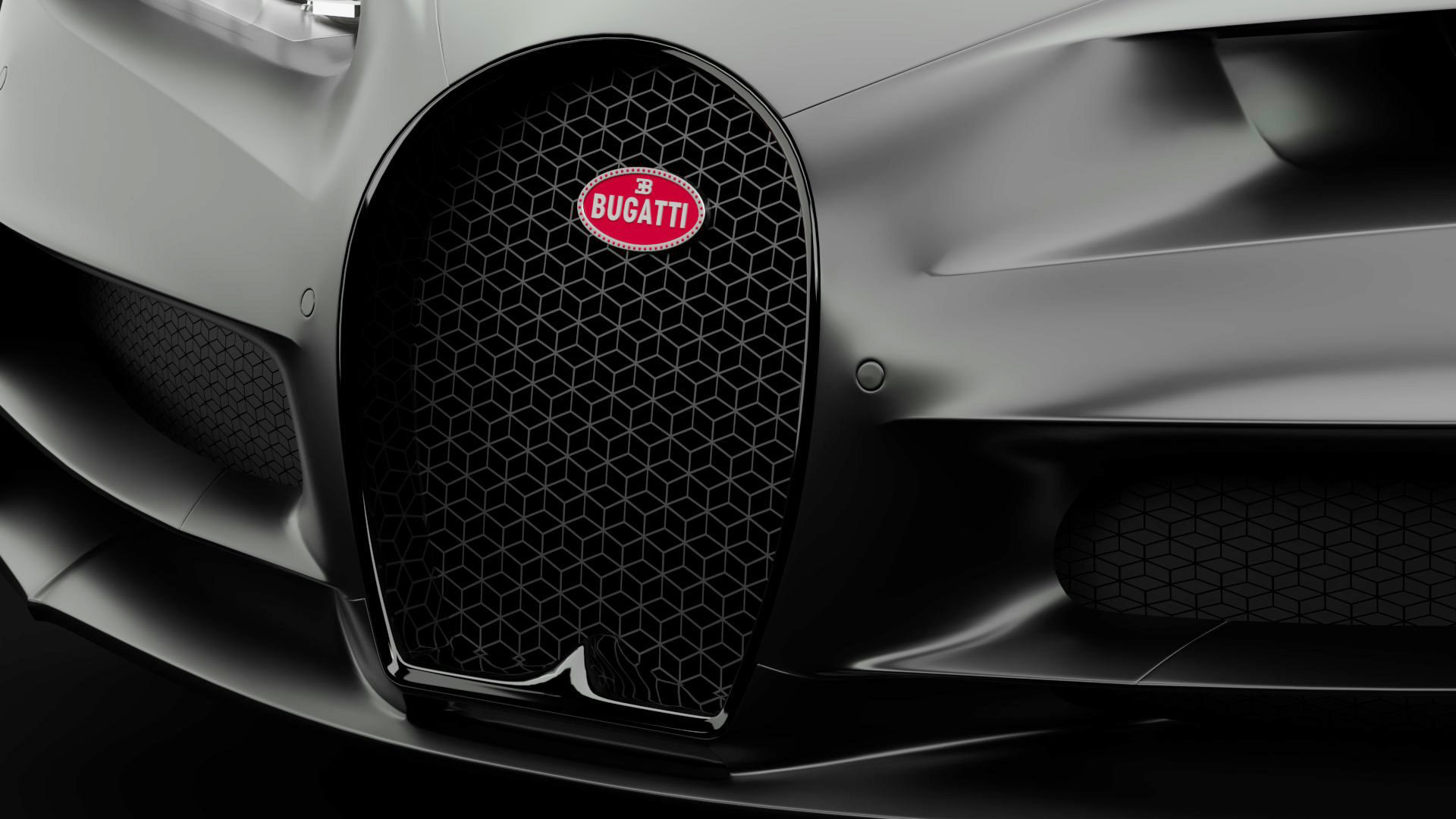 Das Auto solid.ppf MATTE