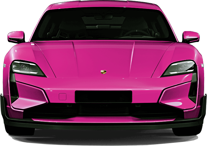 Dragonfruit Metallic