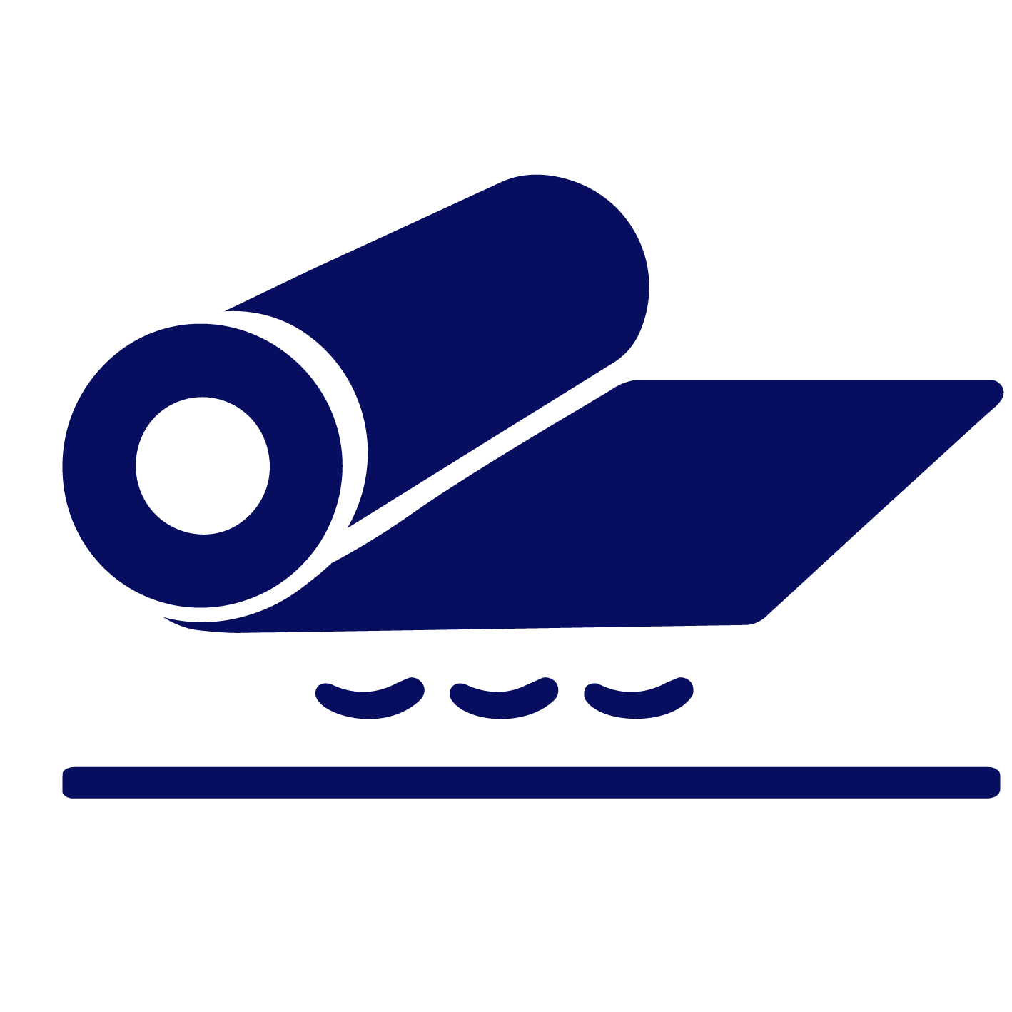 Verklebemethode