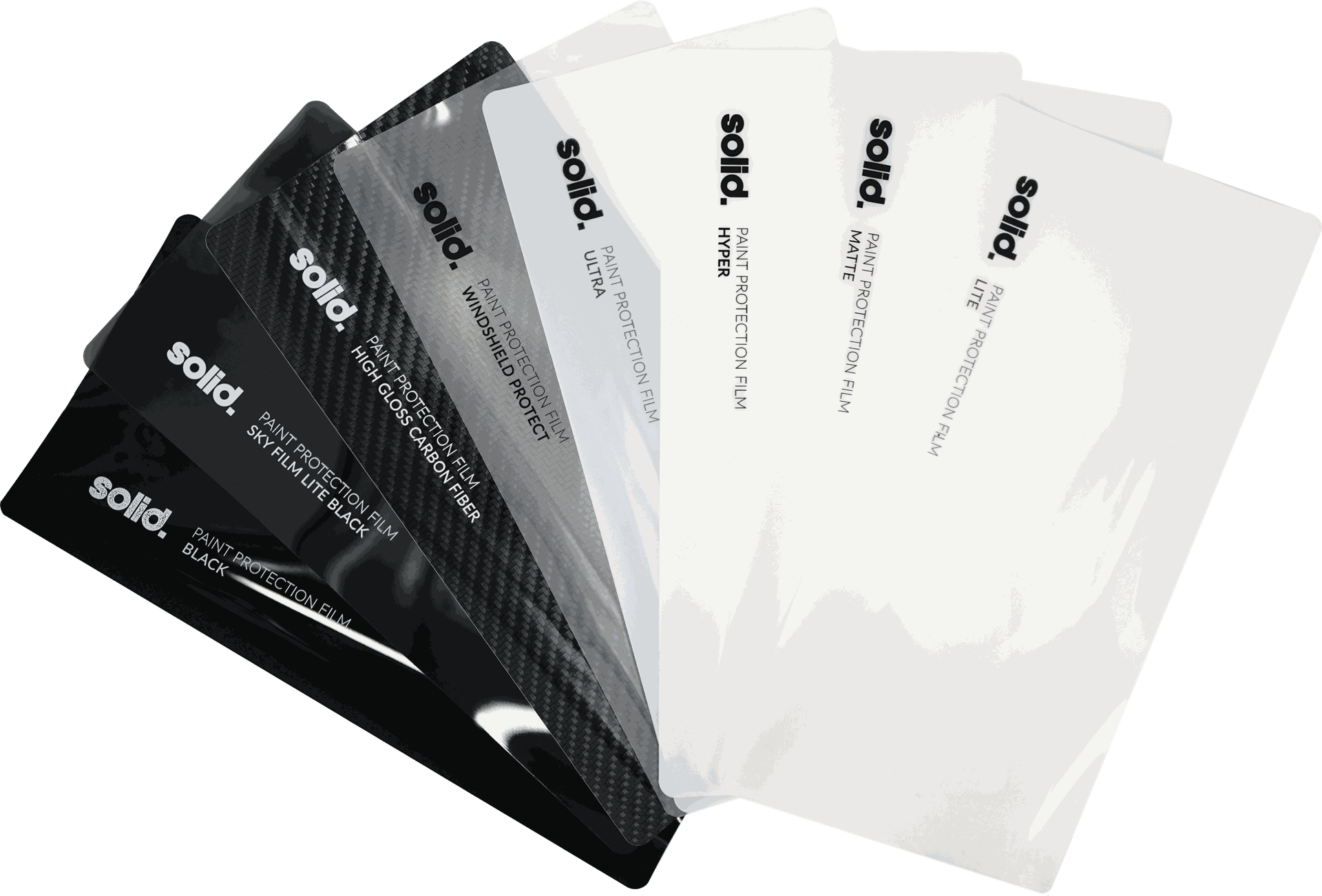 3M Sample Book