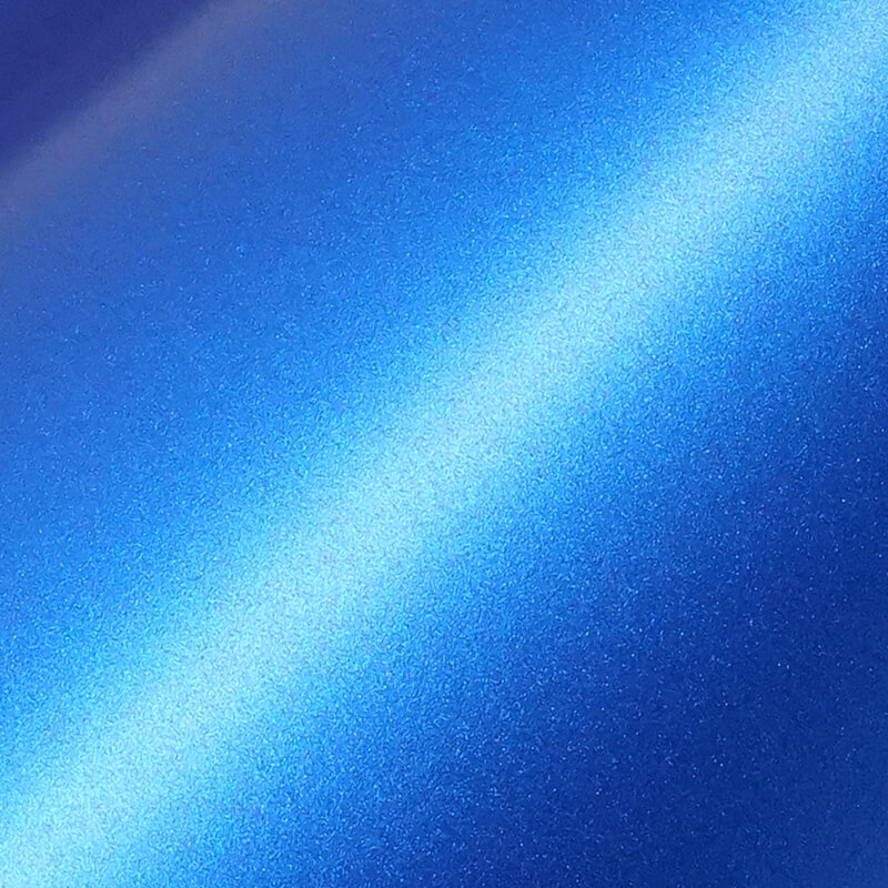 0,43m KPMF K75505 | Matt Iced Blue Titanium | RA