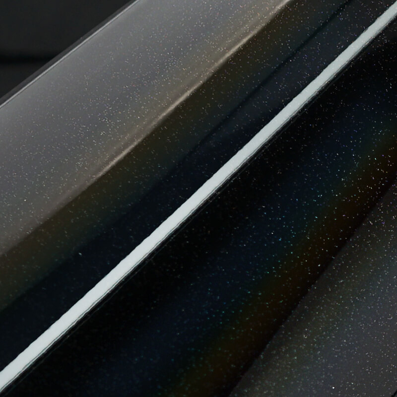 3M 2080-HGP221 | Flip Black Psychedelic