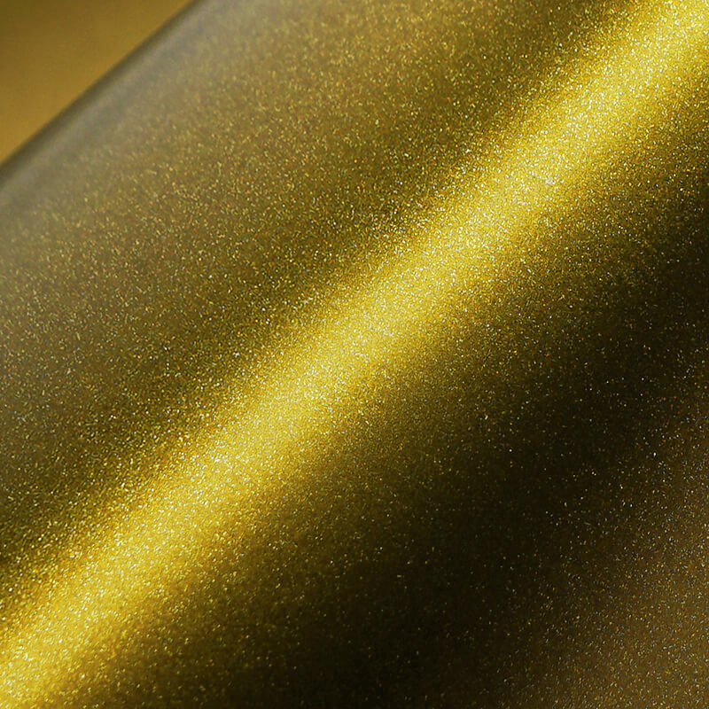 3M 2080-SP264 | Satin Flip Golden Aurora