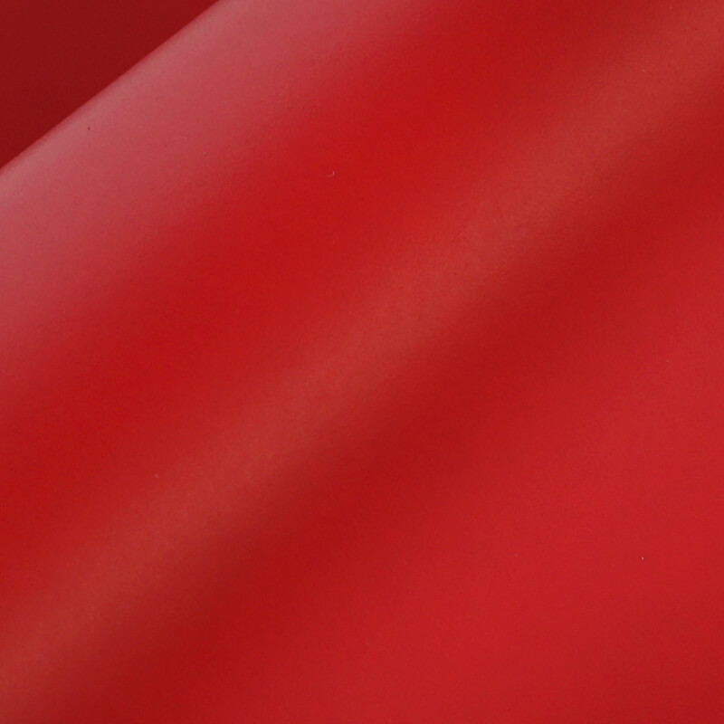 3M 2080-M33 | Matte Strawberry Red