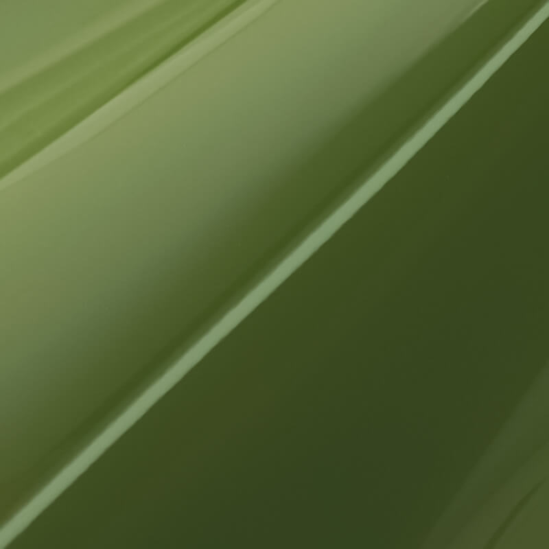 HEXIS | HXONE700 | Vintage Green Gloss