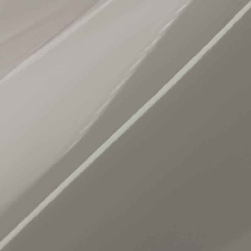 HEXIS | HXONE802 | Alpine Grey Gloss