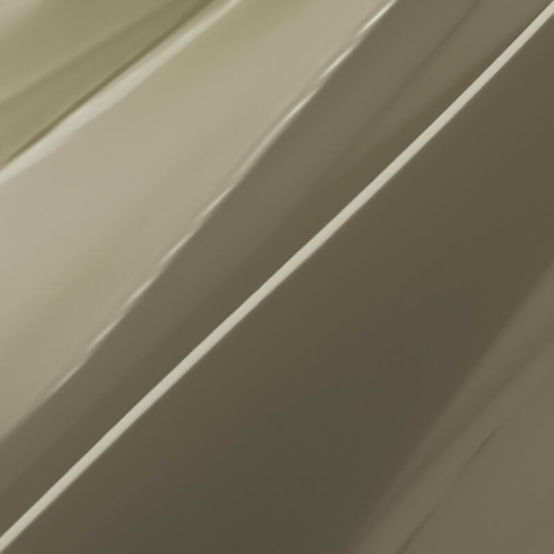 HEXIS | HXONE702 | Seal Khaki Gloss