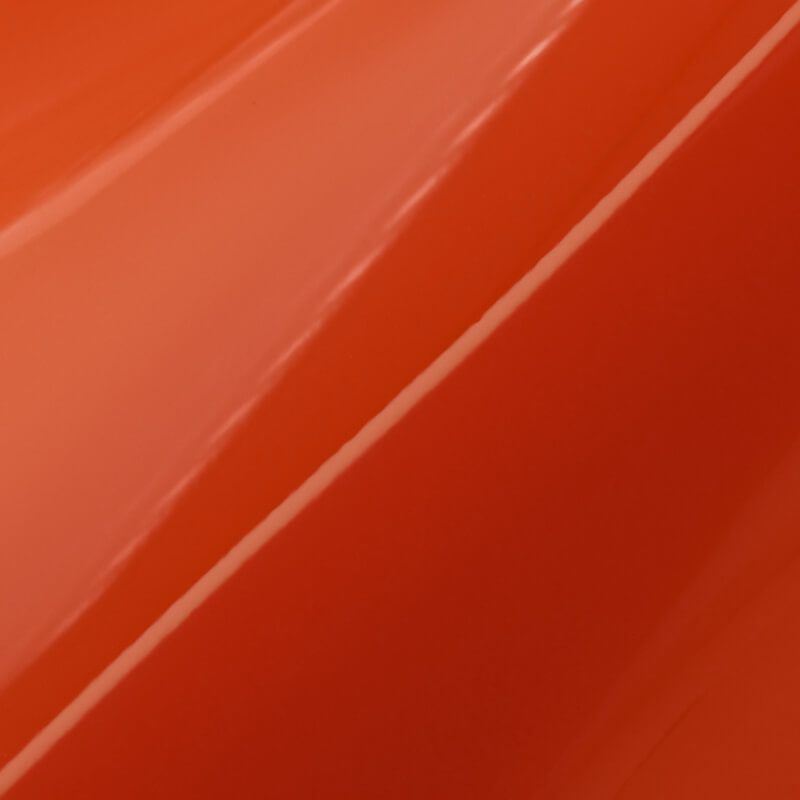 HEXIS | HXONE302 | Sunrise Orange Gloss