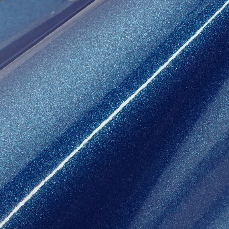 0,86m Oracal 970-196GRA | Nachtblau metallic glanz