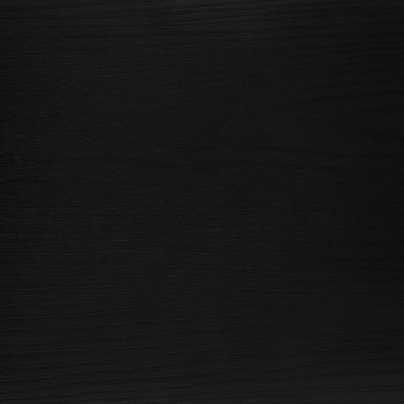 KOINTEC | Painted Wood Schwarz