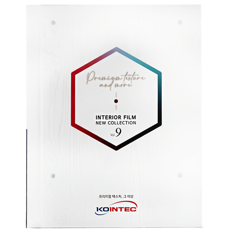 KOINTEC | Musterbuch