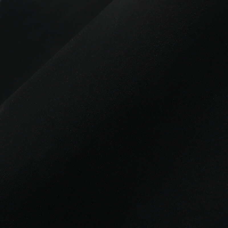 APA | JP/87.0H | Ultramatte Black