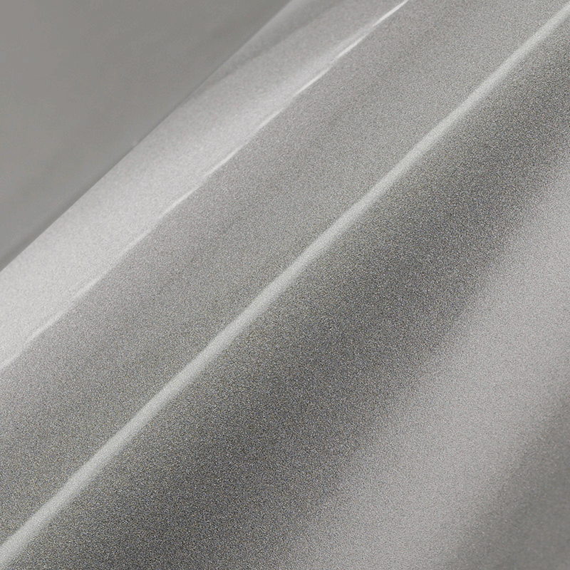 APA | JP/R99.1 | Gloss Metal Comet Silver