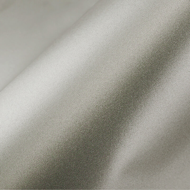 APA | JP/R89.12 | Matte Metal Mist Silver