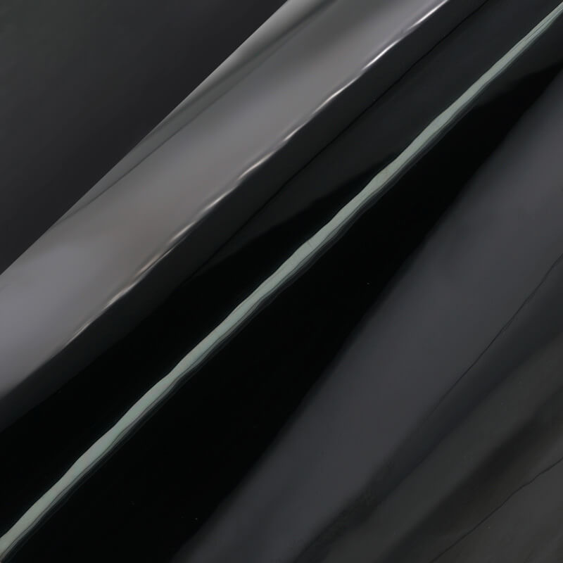 APA | JP/R97 | Gloss Jet Black