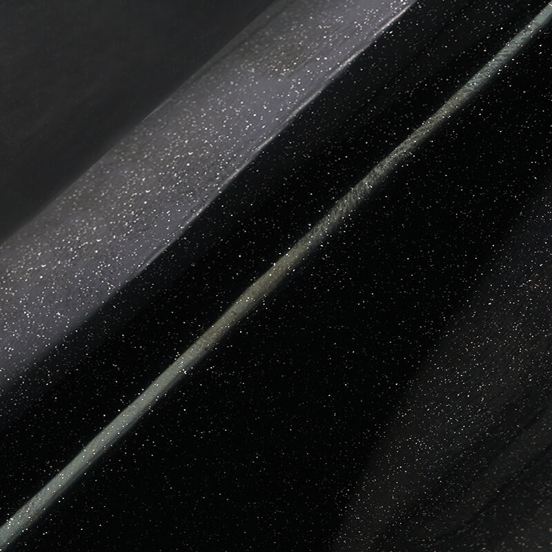APA | JP/S97 | Gloss Sparkle Black