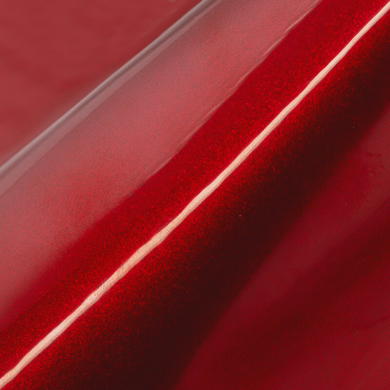 APA | JP/KK93.2 | Gloss Candy Fire Red 