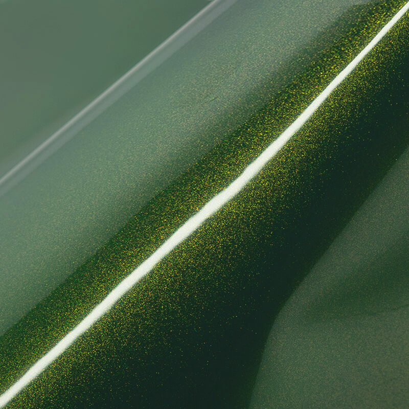 APA | JP/994.9 | Gloss Metallic Green Go