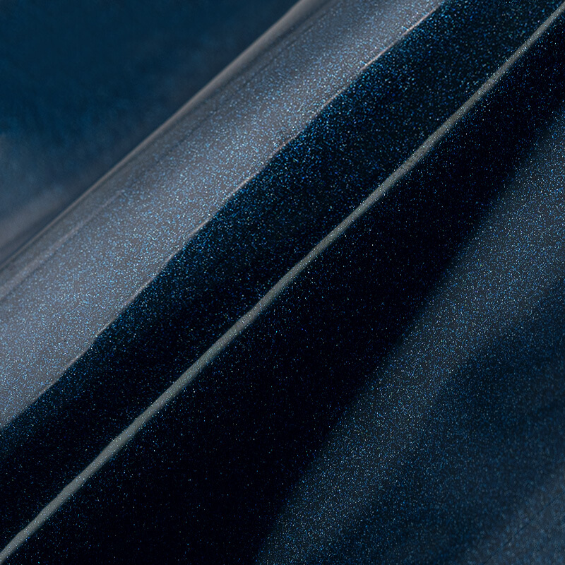 APA | JP/999.62 | Gloss Metallic Space Blue