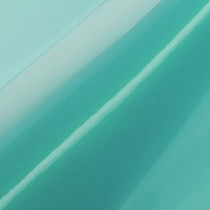 APA | JP/999.41 | Gloss Metal Hawaii Mint 