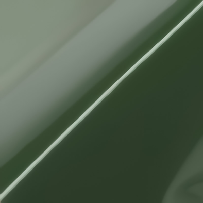 APA | JP/R94.7 | Gloss Auratium Green