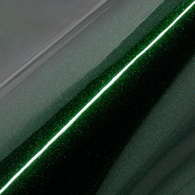 APA | JP/999.42 | Gloss Metal Racing Green