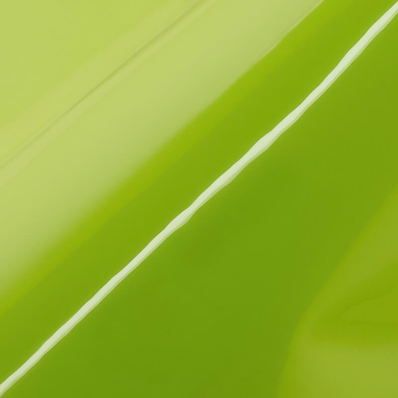 APA | JP/R94 | Gloss Apple Green