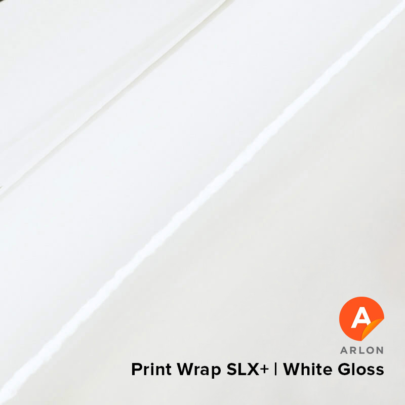 ARLON Print Wrap SLX+ | Rolle (48,72m) | 137cm Breite 