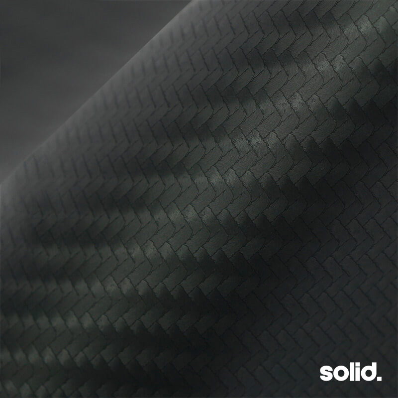 solid. MCF | Matte Carbon Fiber
