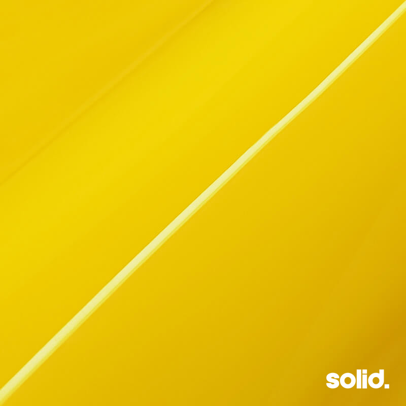 UG110 | Gloss Sun Yellow
