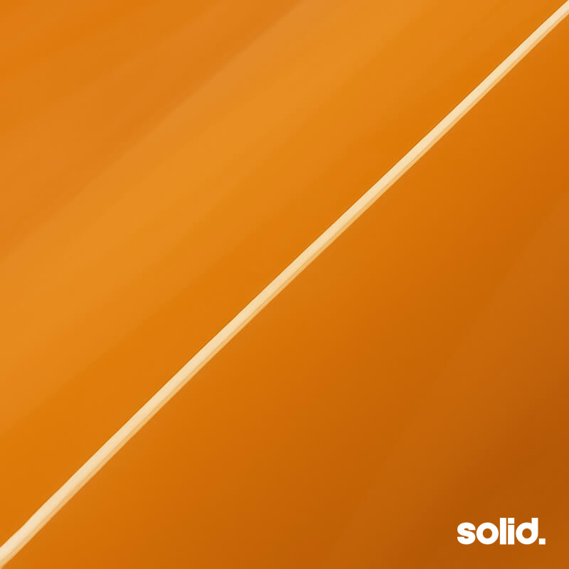 UG120 | Gloss Pumpkin Orange
