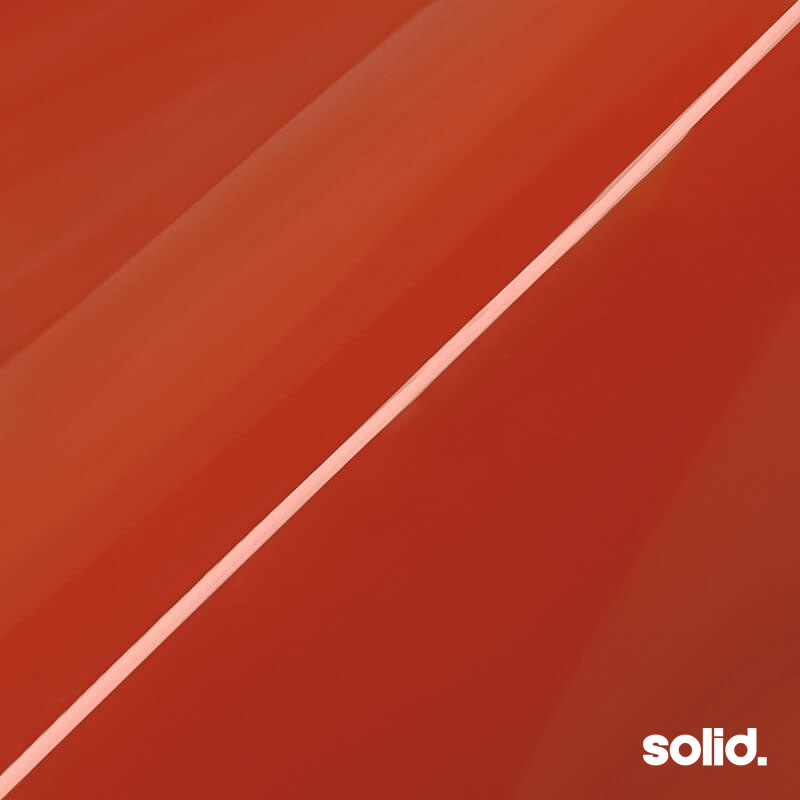 UG150 | Gloss Lava Orange
