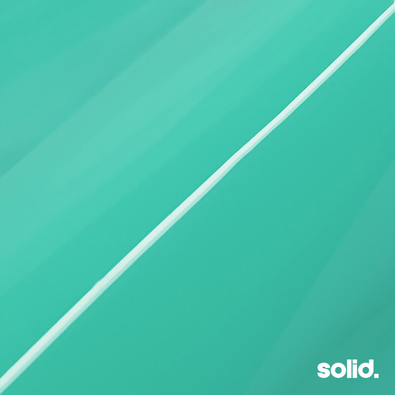 UG180 | Gloss Tiffany Blue