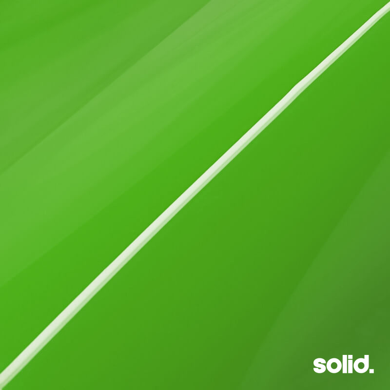 UG210 | Gloss Lizard Green