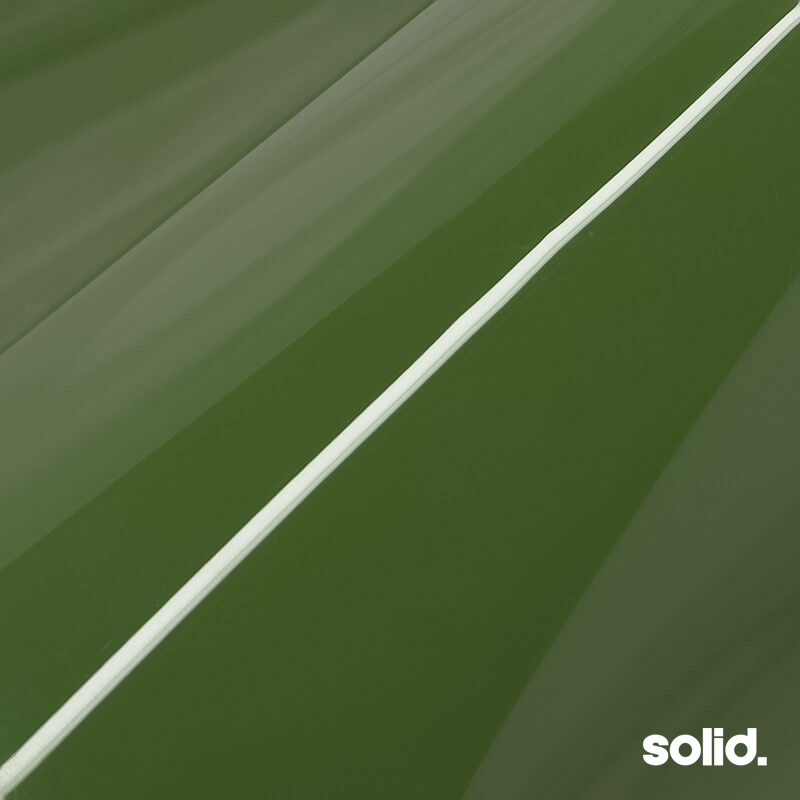 UG220 | Gloss Olive Green