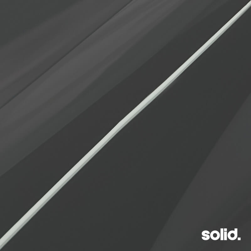UG300 | Gloss Dark Grey