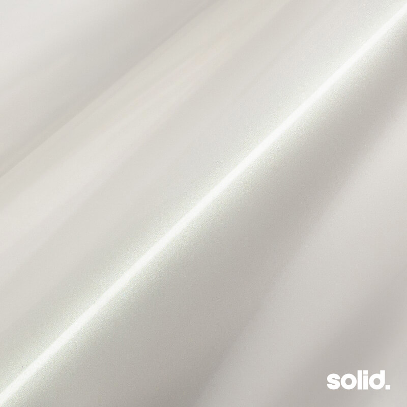 CG100 | Ceramic Pearl White