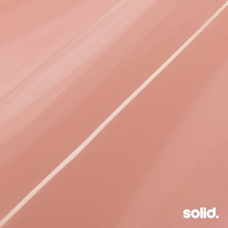 MG170 | Gloss Soft Peach Metallic