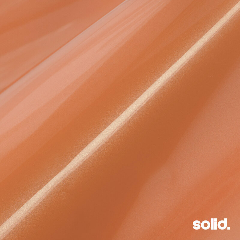 MG180 | Gloss Soft Copper Metallic 