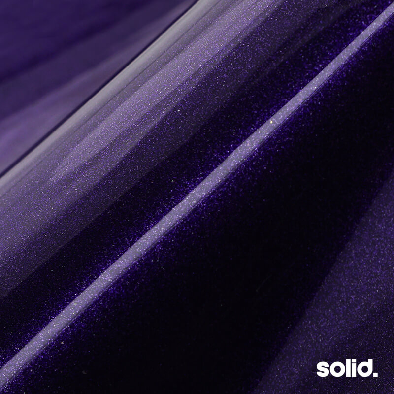 MG270 | Gloss Purple Diamond