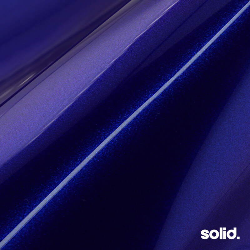 MG330 | Gloss Sapphire Blue Metallic