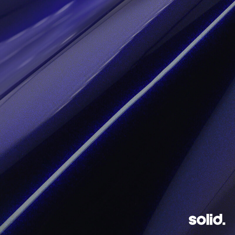 MG340 | Gloss Midnight Blue Metallic