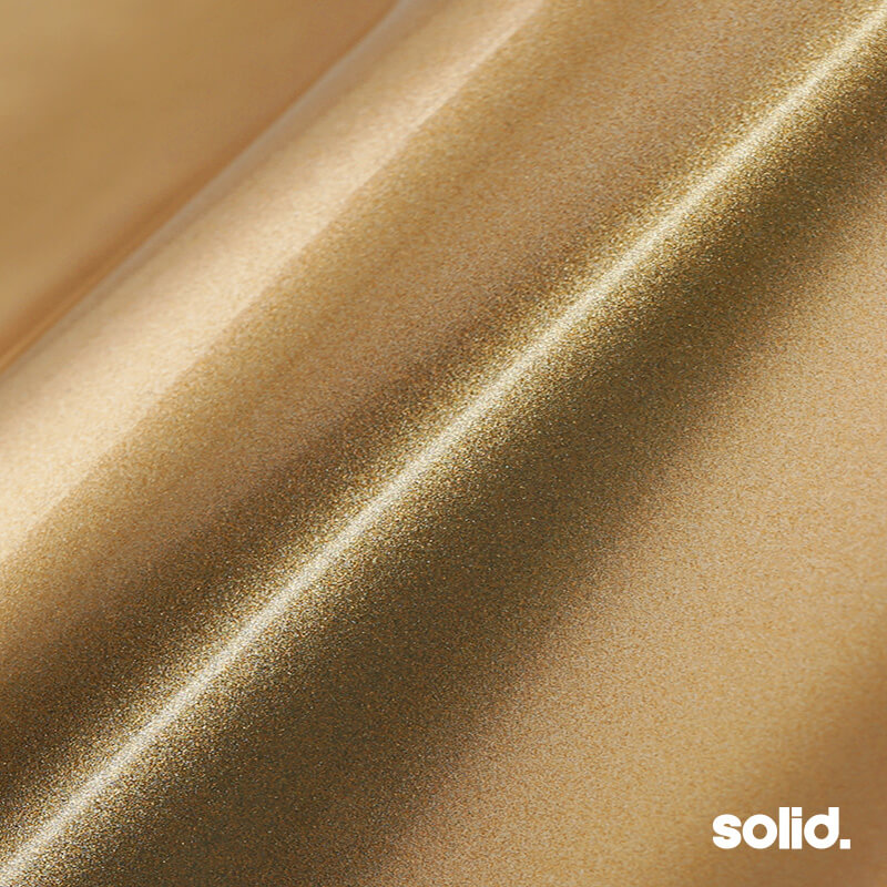 MG380 | Gloss Gold Metallic