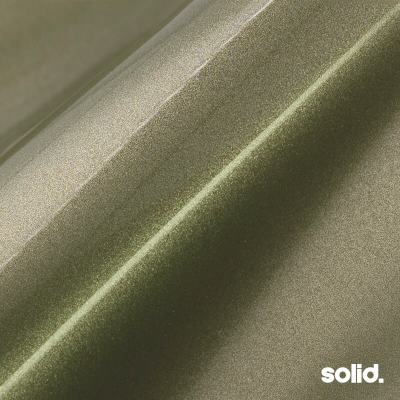 MG400 | Gloss Soft Olive Metallic