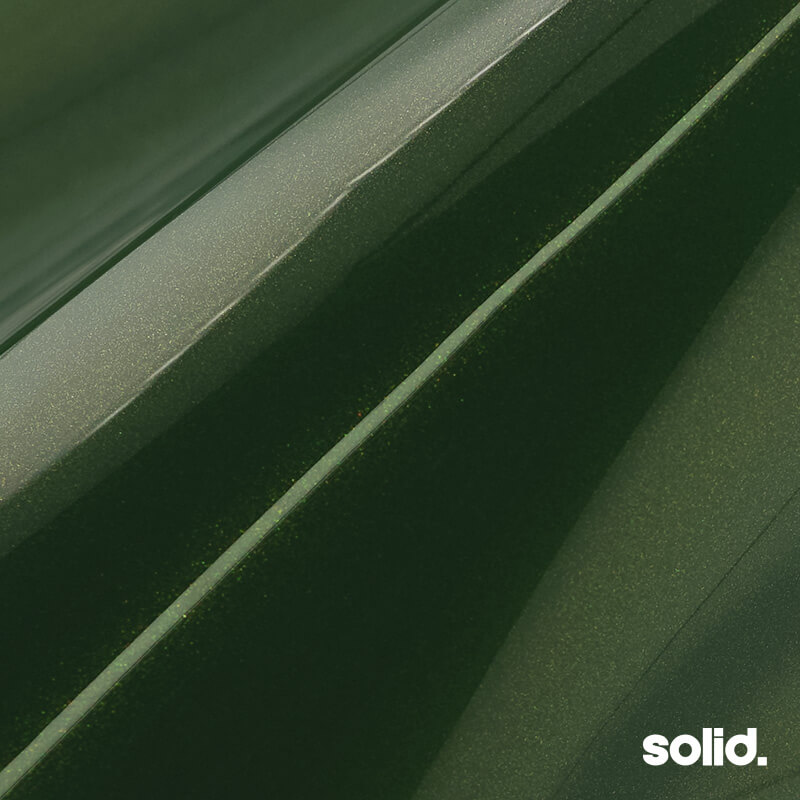 MG430 | Gloss Sonoma Green Metallic