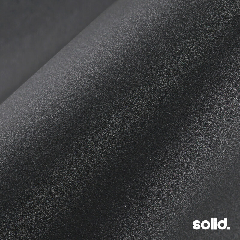 solid. MM150 | Matte Carbonado Metallic