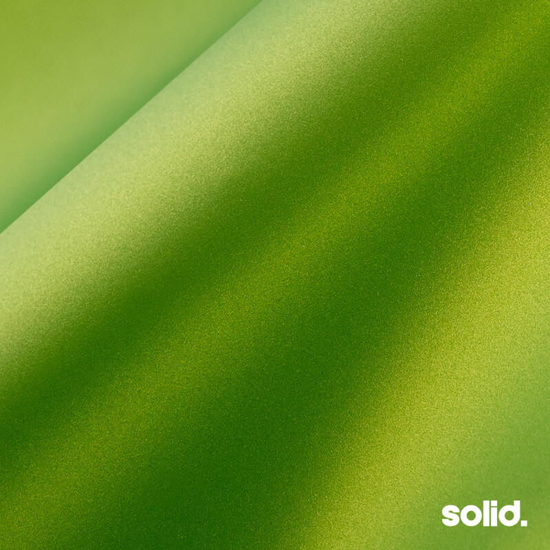 MM190 | Matte Hypnotic Green
